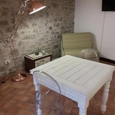 Lejlighed Il Borghetto