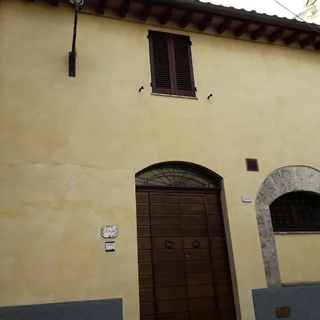 Lejlighed Il Borghetto *