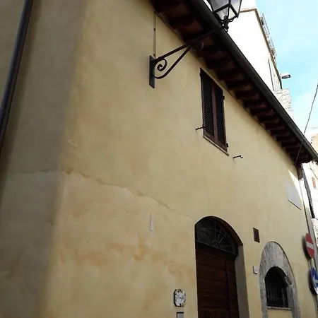 Il Borghetto Lejlighed