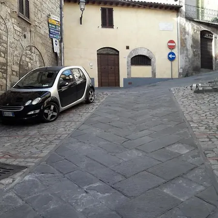 Il Borghetto Lejlighed Todi