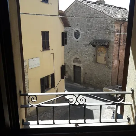 Il Borghetto