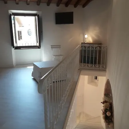 Il Borghetto Todi